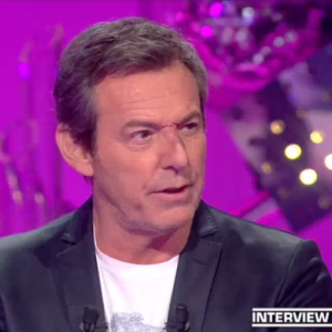 Jean-Luc Reichmann dans "Les Terriens du dimanche", dimanche 24 mars 2019, sur C8