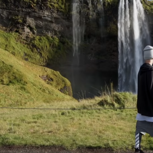 Le clip "I'll show you" de Justin Bieber, tourné en Islande en 2015.