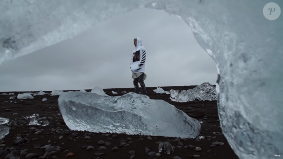 Le clip "I'll show you" de Justin Bieber, tourné en Islande en 2015.