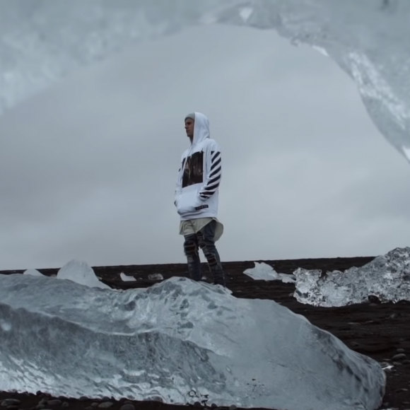 Le clip "I'll show you" de Justin Bieber, tourné en Islande en 2015.