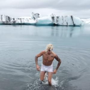 Le clip "I'll show you" de Justin Bieber, tourné en Islande en 2015.