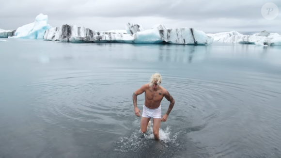 Le clip "I'll show you" de Justin Bieber, tourné en Islande en 2015.
