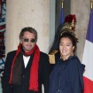 Jean-Michel Jarre et Gong Li en couple : Ils officialisent à l'Élysée !