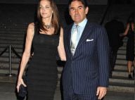 Stephanie Seymour : son divorce tourne véritablement... au cauchemar !