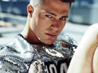 Colton Haynes, divorcé et en deuil, a sombré: "Bleus sur le corps" et rein abîmé