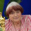 Réception organisée en l'honneur de Agnès Varda dimanche à la Résidence de France à Los Angeles. La réalisatrice Agnès Varda a reçu, samedi 11 novembre, un Oscar d'honneur le 12 novembre 2017 © Chris Delmas/Bestimage