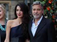 George Clooney appelle au boycott contre l'empire hôtelier du sultan de Brunei