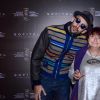JR et Agnès Varda - Ouverture du 17e Festival International du Film de Marrakech au Sofitel Marrakech Palais Impérial le 30 novembre 2018