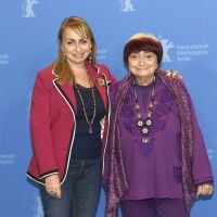 Mort d'Agnès Varda : Qui est sa fille Rosalie, sa grande complice ?