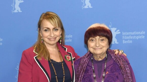 Mort d'Agnès Varda : Qui est sa fille Rosalie, sa grande complice ?