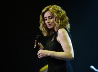 Lara Fabian annonce la mort de sa mère, "moment le plus douloureux" de sa vie