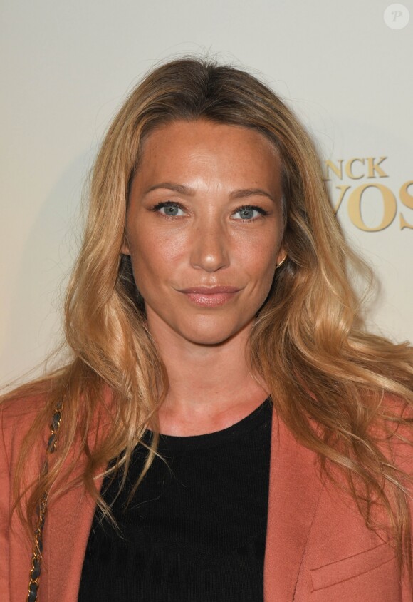 Laura Smet - Avant-première du film "Mon Inconnue" au cinéma UGC Normandie à Paris le 1er avril 2019. © Coadic Guirec/Bestimage01/04/2019 - Paris