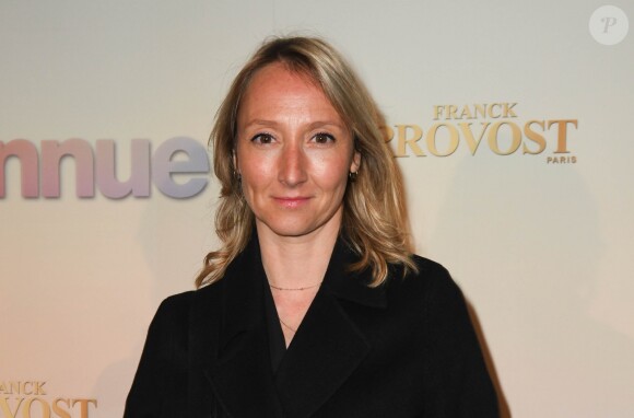 Audrey Lamy - Avant-première du film "Mon Inconnue" au cinéma UGC Normandie à Paris le 1er avril 2019. © Coadic Guirec/Bestimage01/04/2019 - Paris
