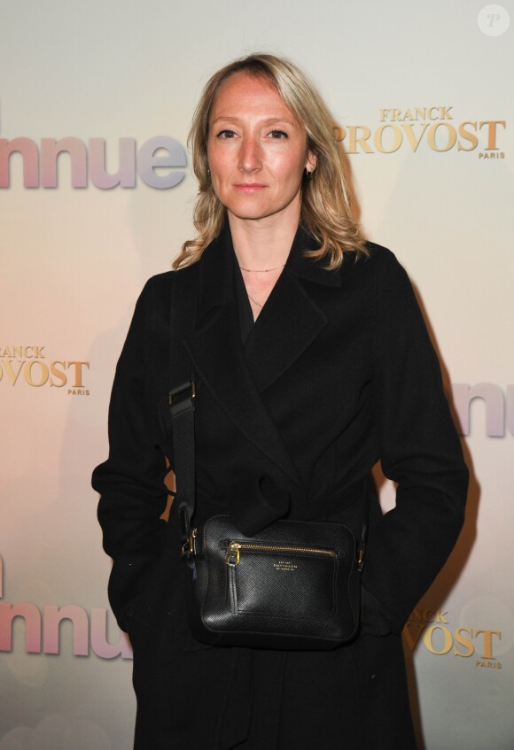 Audrey Lamy - Avant-première du film "Mon Inconnue" au cinéma UGC Normandie à Paris le 1er avril 2019. © Coadic Guirec/Bestimage01/04/2019 - Paris