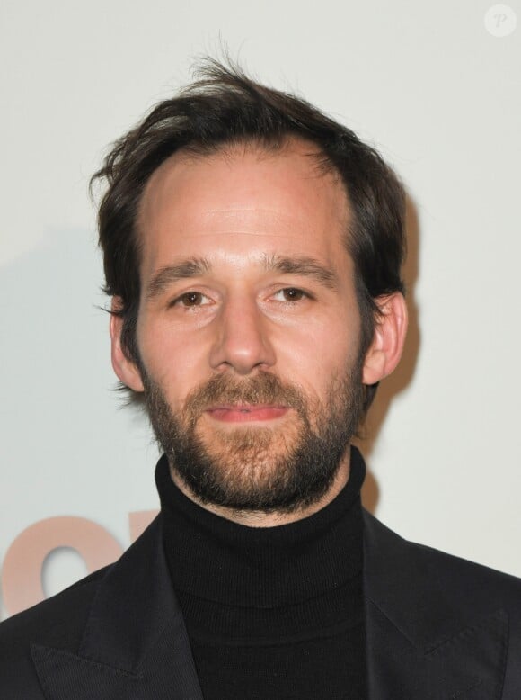 Benjamin Lavernhe - Avant-première du film "Mon Inconnue" au cinéma UGC Normandie à Paris le 1er avril 2019. © Coadic Guirec/Bestimage01/04/2019 - Paris