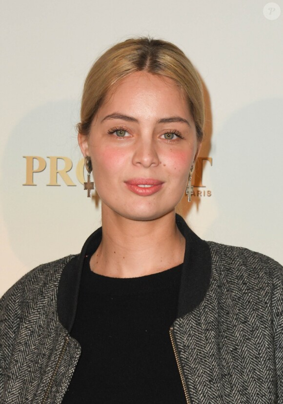 Marie-Ange Casta - Avant-première du film "Mon Inconnue" au cinéma UGC Normandie à Paris le 1er avril 2019. © Coadic Guirec/Bestimage01/04/2019 - Paris