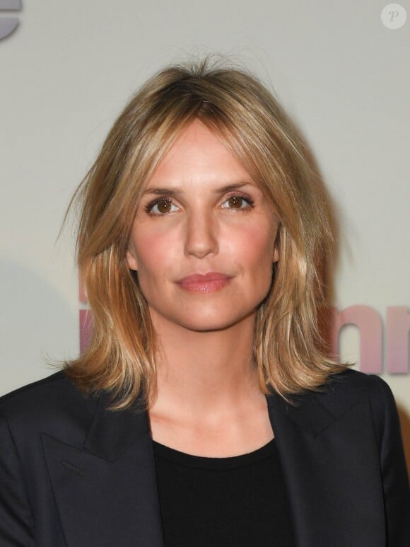 Laurence Arné - Avant-première du film "Mon Inconnue" au cinéma UGC Normandie à Paris le 1er avril 2019. © Coadic Guirec/Bestimage01/04/2019 - Paris