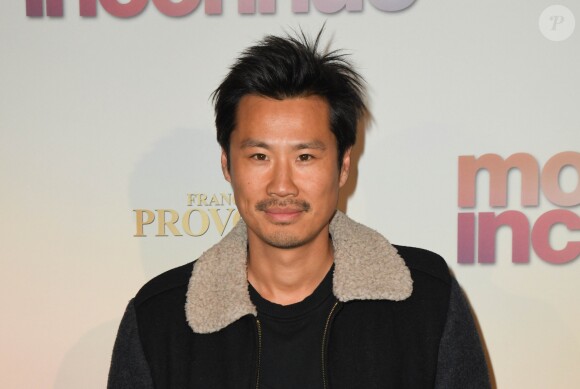 Frédéric Chau - Avant-première du film "Mon Inconnue" au cinéma UGC Normandie à Paris le 1er avril 2019. © Coadic Guirec/Bestimage01/04/2019 - Paris