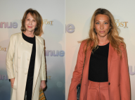 Laura Smet avec sa mère Nathalie Baye : superbes face à une "Inconnue"
