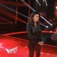 Extrait de l'émission The Voice 8, l'épreuve des K.O - TF1, Samedi 6 avril 2019