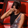 Extrait de l'émission The Voice 8, l'épreuve des K.O - TF1, samedi 6 avril 2019
