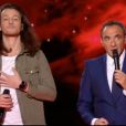 Extrait de l'émission The Voice 8, l'épreuve des K.O - TF1, samedi 6 avril 2019