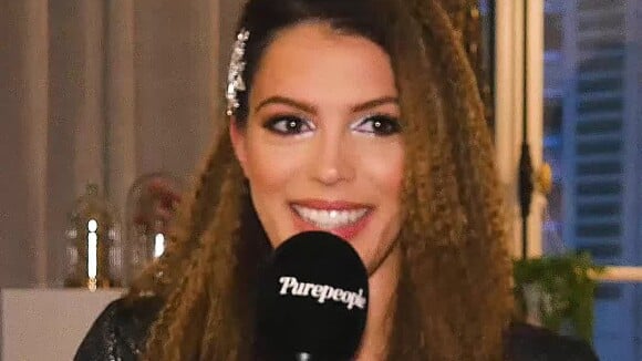 Exclu – Iris Mittenaere : Anthony Colette "fera toujours partie de ma vie"