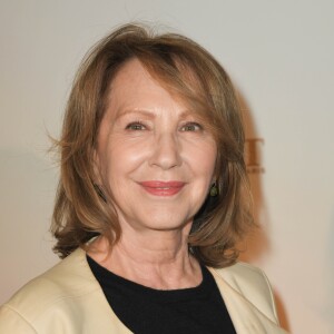 Nathalie Baye - Avant-première du film "Mon Inconnue" au cinéma UGC Normandie à Paris le 1er avril 2019. © Coadic Guirec/Bestimage
