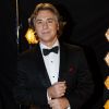 Exclusif - Roberto Alagna - Backstage de l'enregistrement de l'émission "Maria Callas, une vie d'Opéra" avec l'orchestre Lamoureux, le 1er Novembre 2018 © Pierre Perusseau / Bestimage