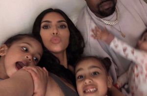 Kim Kardashian : Une baby shower au doux parfum de cannabis