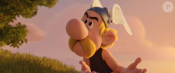 Le film Astérix - Le Secret de la potion magique, disponible en DVD et Blu-Ray dès le 10 avril 2019