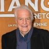 André Dussollier - Avant-première du film "Tanguy le Retour" au cinéma Gaumont-Opéra à Paris le 9 avril 2019. © Coadic Guirec/Bestimage