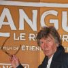 Etienne Chatiliez - Avant-première du film "Tanguy le Retour" au cinéma Gaumont-Opéra à Paris le 9 avril 2019. © Coadic Guirec/Bestimage