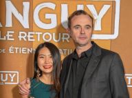 Tanguy, le retour : Éric Berger complice avec sa "femme" Weifeng Chao
