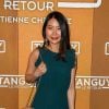Weifeng Chao - Avant-première du film "Tanguy le Retour" au cinéma Gaumont-Opéra à Paris le 9 avril 2019. © Coadic Guirec/Bestimage