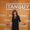 Sabine Azéma - Avant-première du film "Tanguy le Retour" au cinéma Gaumont-Opéra à Paris le 9 avril 2019. © Coadic Guirec/Bestimage