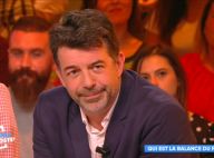 Stéphane Plaza, amoureux et fidèle : "Je vais aller au mariage..."