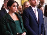Meghan Markle enceinte : Cette décision unique pour l'accouchement