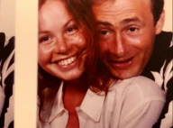 Carole Richert (Clem) : Son vibrant hommage à son défunt mari Daniel Rialet