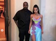 Kim Kardashian : Kanye West malade, "nous pouvons sentir les rechutes arriver"