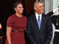 Michelle et Barack Obama : L'incroyable business qui leur rapporte des millions