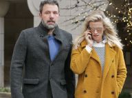 Ben Affleck à nouveau célibataire : encore une rupture avec Lindsay Shookus !