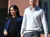 Meghan Markle et Harry à Windsor : leurs nouveaux voisins déjà agacés