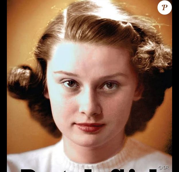 Dutch Girl : Audrey Hepburn and The World War II, écrite par Robert Matzen