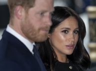Meghan Markle : Coup bas de son oncle, il a vendu ses photos de naissance