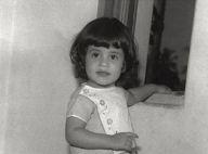 Cristina Cordula, petite fille stylée au Brésil : une archive rare dévoilée !