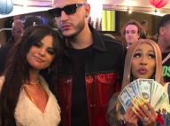 Selena Gomez : Retour sur scène surprise, elle enflamme Coachella avec Cardi B