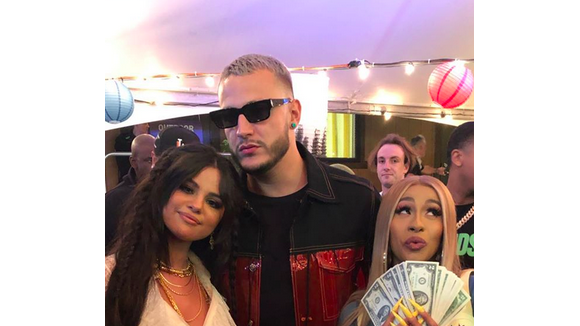 Selena Gomez : Retour sur scène surprise, elle enflamme Coachella avec Cardi B