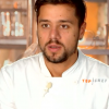 Florian - "Top Chef 2019" sur M6. Le 10 avril 2019.