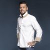 Florian Barbarot - Candidat de "Top Chef 2019".